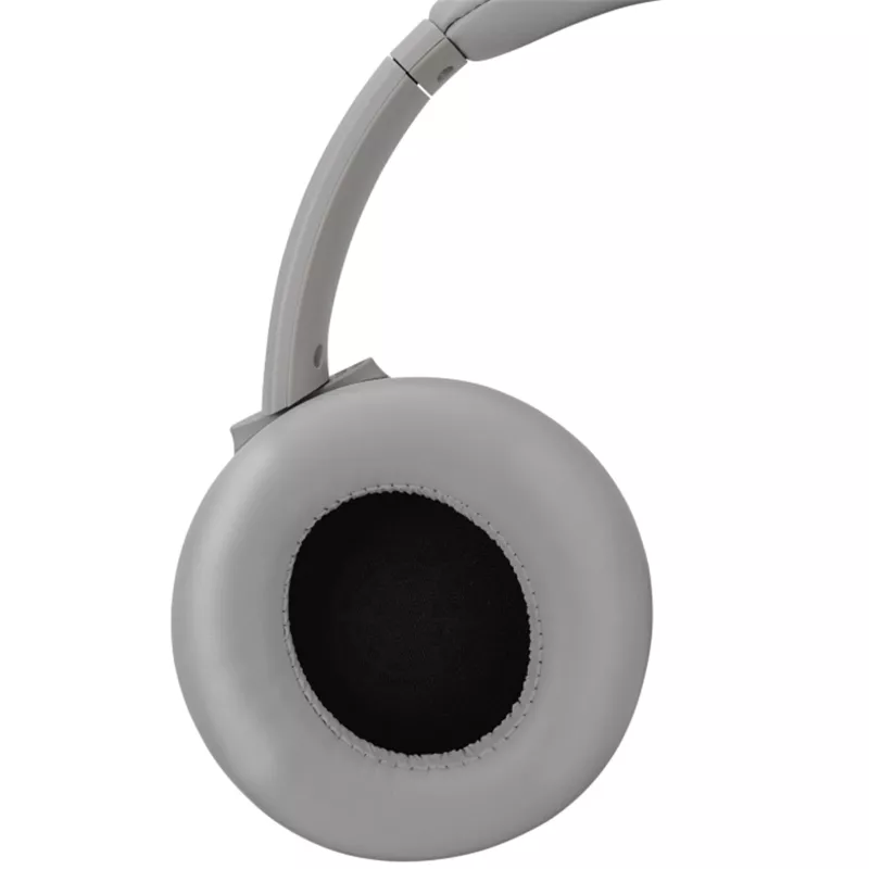 Panasonic RB-M600B Kopfhörer Over-Ear Kabelgebunden & Kabellos Bluetooth USB-C Beige, ohrumschließend, 20–20000 Hz