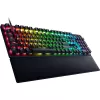 Razer | Huntsman V3 Pro | Gaming-Tastatur | Kabelgebunden | US | Schwarz | Analog Optical