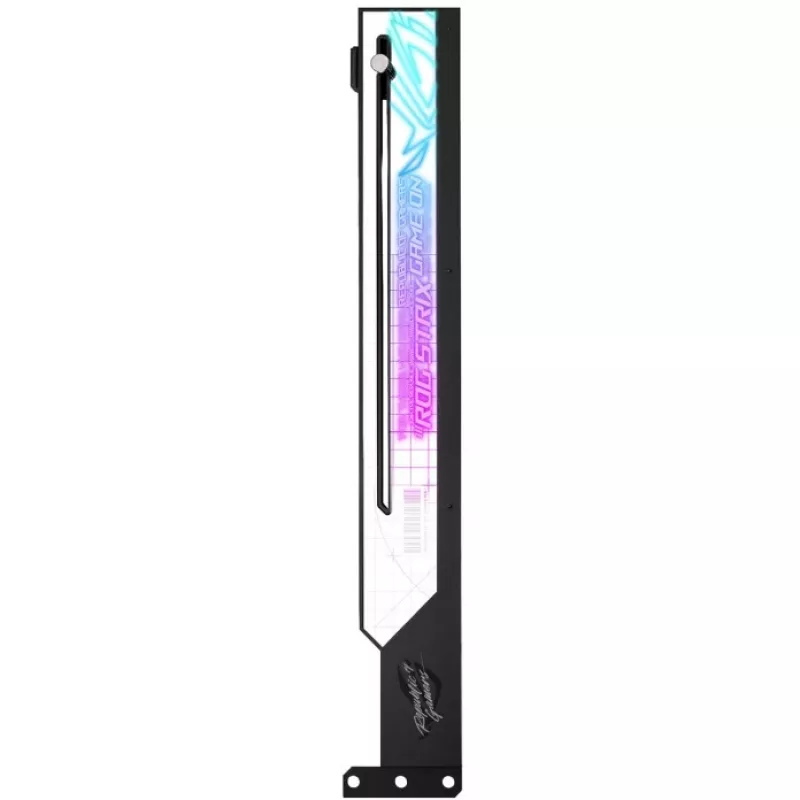 ASUS ROG Strix Grafikkartenhalterung – Universelle Grafikkartenhalterung