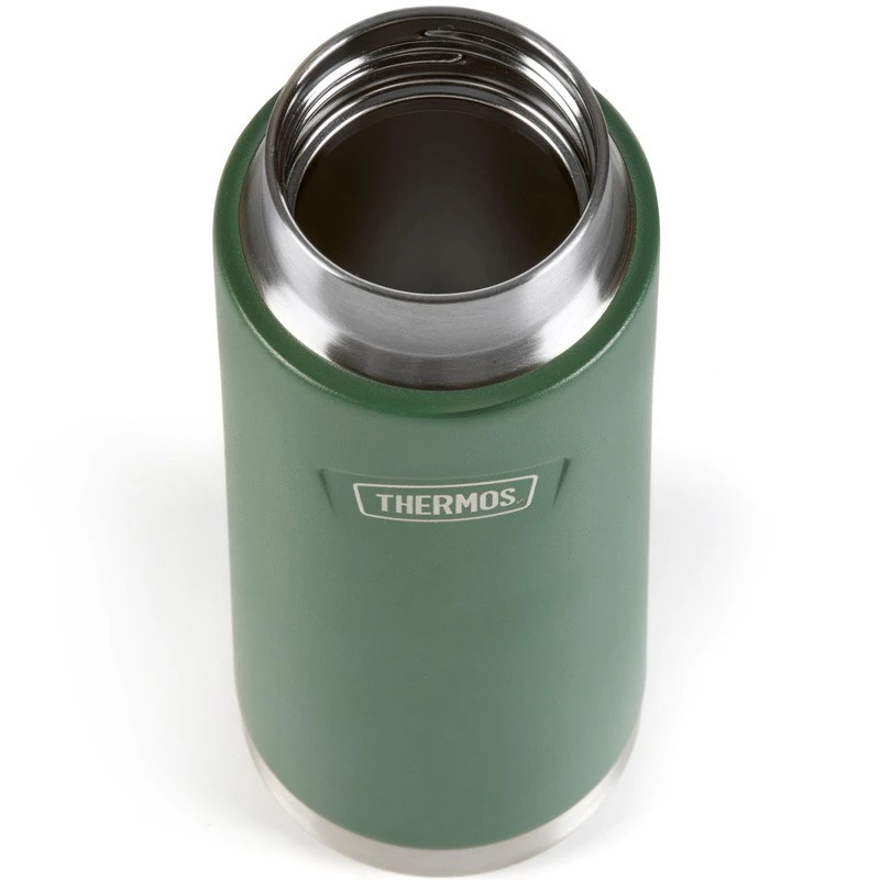 THERMOS 710 ml mobiler Thermobecher - grün