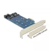 Interner SATA USB 3.2 Gen 1 Adapter DeLOCK 89374