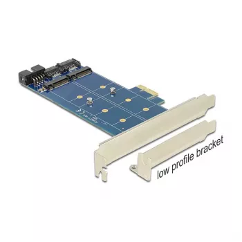 Interner SATA USB 3.2 Gen 1 Adapter DeLOCK 89374