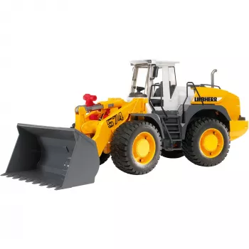 Liebherr L574 Knicklenker-Lader