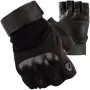 Extralink Military Tactical Combat Gloves Fingerless Survival Größe L mil-693