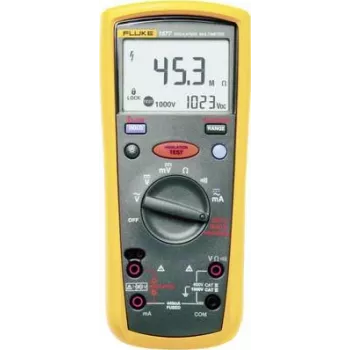 Isolationsmultimeter 1577 (2157280)