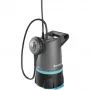 Tauchpumpe GARDENA 09018-47 — 550 W Motor für Wasserentfernung und -umleitung
