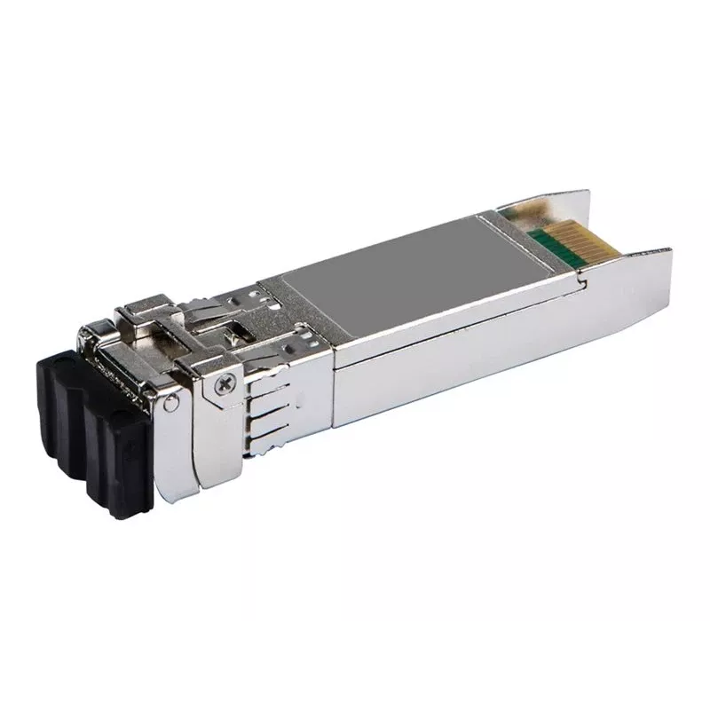 Glasfaser-Transceiver-Modul HPE S2P34A SFP28 10 m 13x13x58 mm