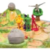 Jumanji Stampede, Brettspiel