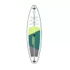 FunWater SUP Paddleboard SUPFW69A (grün-weiß)