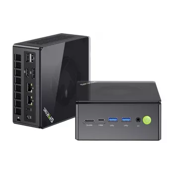 Mini-PC GMKtec K8 Ryzen 7 8845HS 32GB RAM 1TB WIN 11 Pro