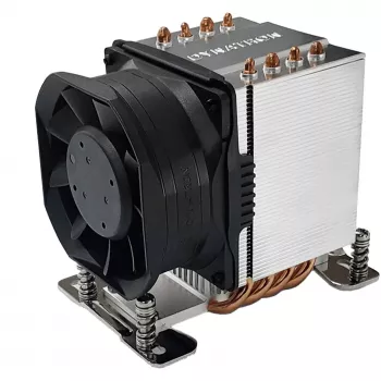 Dynatron A2797 Schwarz