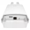 Cudy LT400 WLAN-Router Fast Ethernet Single-Band (2,4 GHz) 4G Weiß