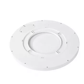 Leuchte | VISIONAL | Leistungsaufnahme 32 Watt | Lichtstrom 3840 Lumen | 6000 K | VS-FL-32-IP44/W