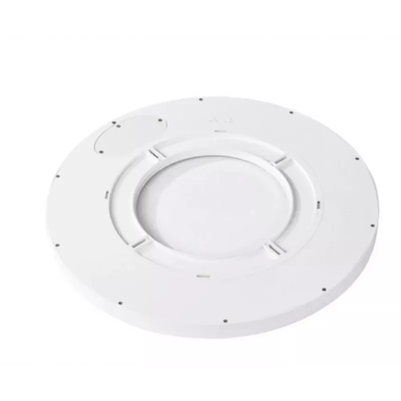 Leuchte | VISIONAL | Leistungsaufnahme 32 Watt | Lichtstrom 3840 Lumen | 6000 K | VS-FL-32-IP44/W