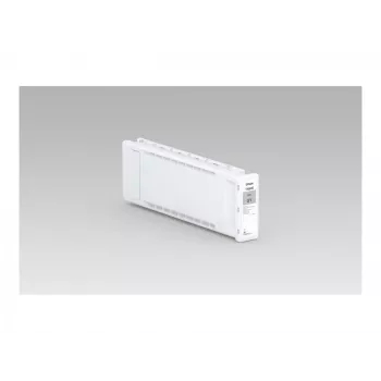 Cartridge Epson Einzelpackung UltraChrome Pro 6 Grau T48ME 700ml
