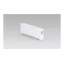 Cartridge Epson Einzelpackung UltraChrome Pro 6 Grau T48ME 700ml