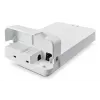 DECT-Basisstation Gigaset N770 IP Pro – 120 Kanäle, HTTPS/SIPS/SRTP/SSL/TLS, innen 50 m, außen 300 m, weiß