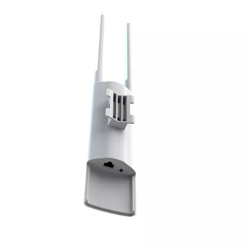 Ruijie Networks RG-RAP52-OD Wireless Access Point 1267 Mbit/s Weiß Power over Ethernet (PoE)