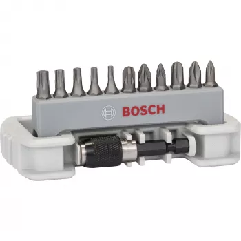 Bosch Extra-Hart-Schrauberbit-Kompaktsets