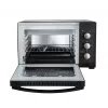 Mini-Backofen ESPERANZA EKO008N – 20 L, 1280–1300 W, bis 230 °C, 60-Minuten-Timer, Drehregler, Glastür, freistehend
