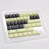 Ducky DCA132-USMICCHPH1 Zubehör für Eingabegeräte Tastenkappe