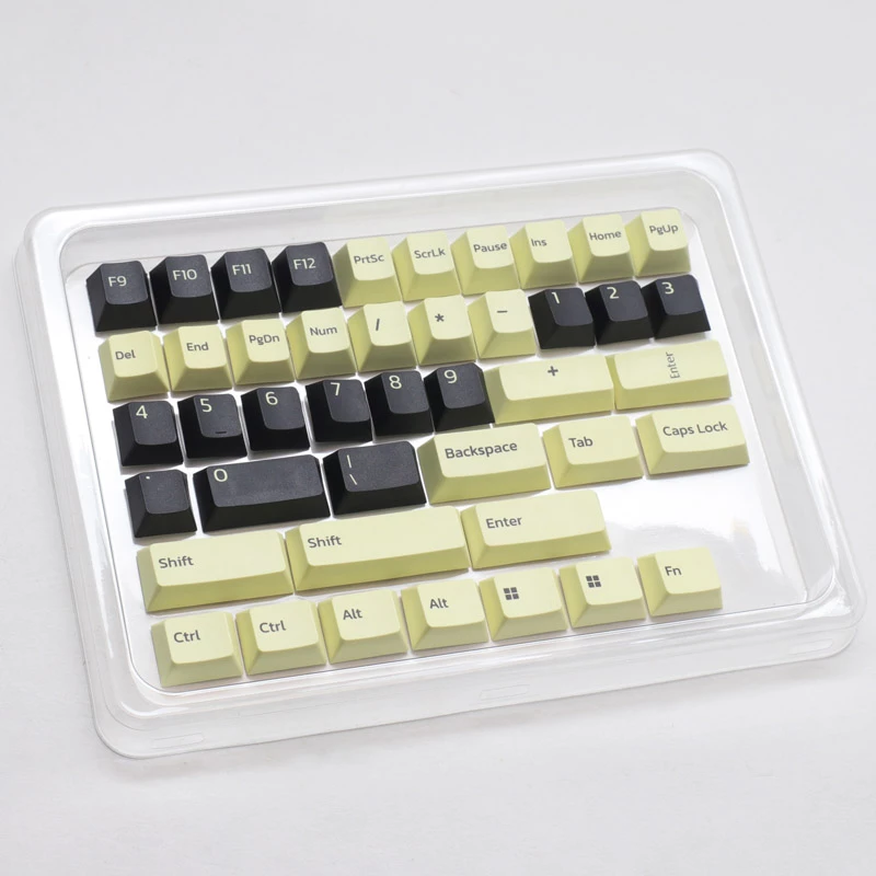 Ducky DCA132-USMICCHPH1 Zubehör für Eingabegeräte Tastenkappe