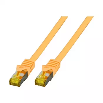 Efb MK7001.1Y Ethernet-Patchkabel