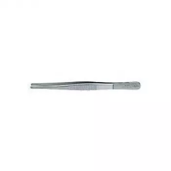 Knipex Präzisionspinzette l.145mm gerade Spitze m.3,5mm Edelstahl, antimagnetisch, säurefest