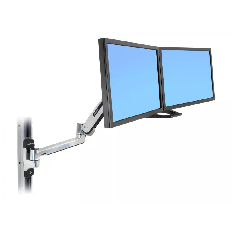 Monitorhalterung Zubehör Ergotron 97-783