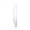 Wireless Access Point UBIQUITI U7 Lite — Dual-Band 2.4/5 GHz, Wi-Fi 6 (802.11ax), 4300 Mbps, PoE, Decken-/Wandmontage