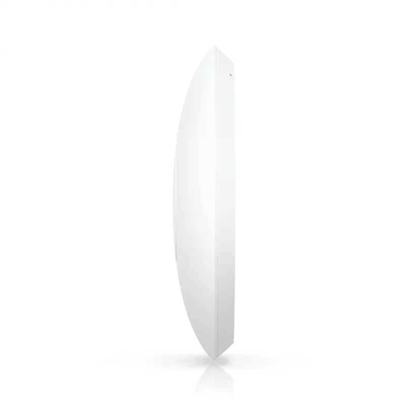 Wireless Access Point UBIQUITI U7 Lite — Dual-Band 2.4/5 GHz, Wi-Fi 6 (802.11ax), 4300 Mbps, PoE, Decken-/Wandmontage