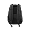Rucksack SBOX Valencia 18 Schwarz – 18 Liter Volumen, schwarz