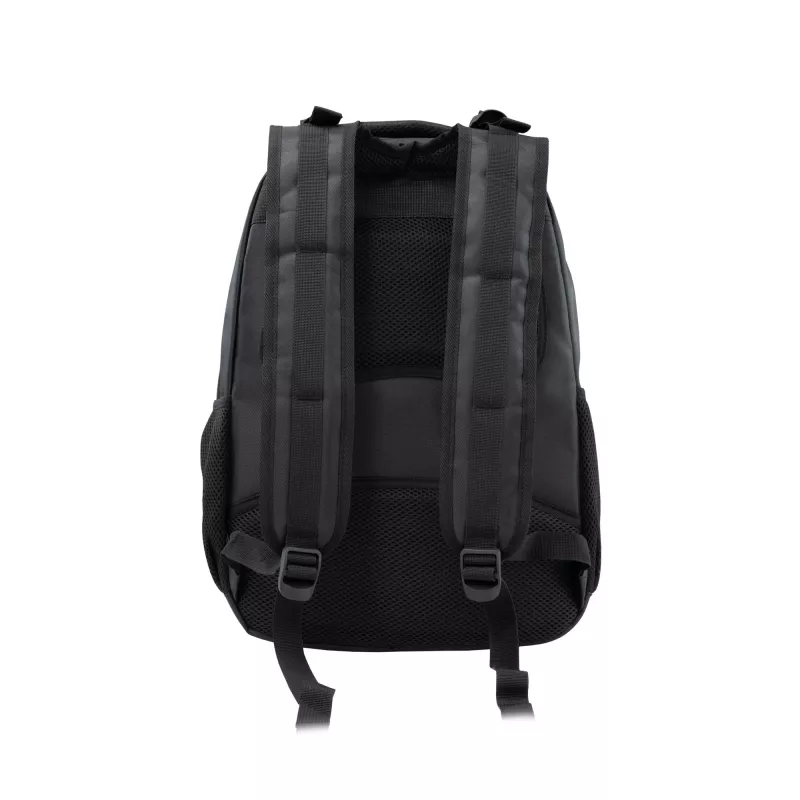 Rucksack SBOX Valencia 18 Schwarz – 18 Liter Volumen, schwarz