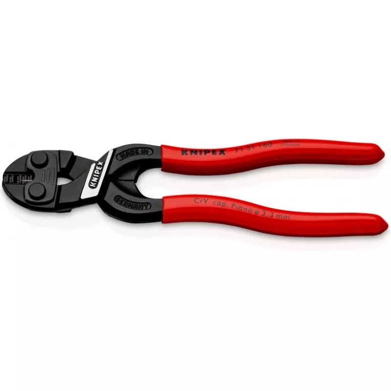 Knipex 71 31 160 Bolzen-/Kettenschneider
