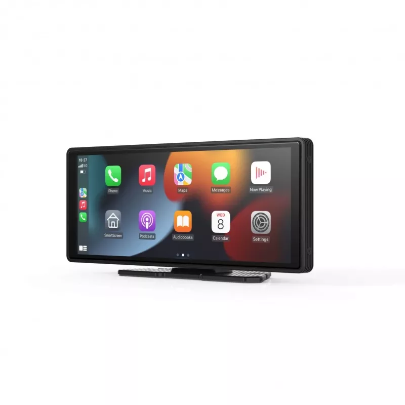 7-Zoll-Touchscreen-Multimedia-Autoradio MAXCOM MC01 Vibe mit Bluetooth
