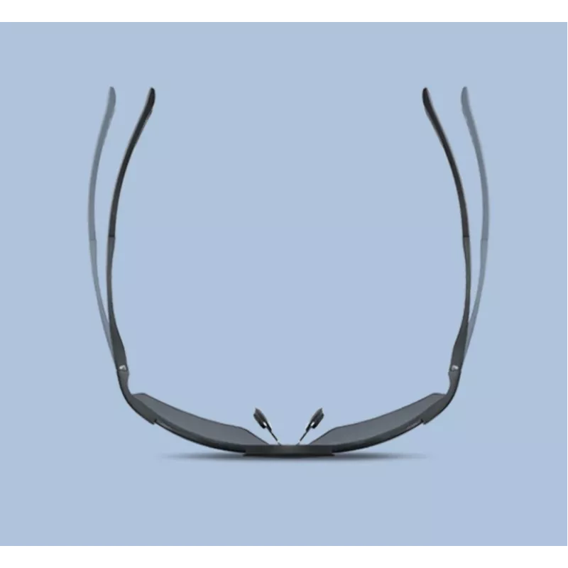 Sport-Sonnenbrille Xiaomi BHR8027GL mit UV-Schutz, leichter Rahmen
