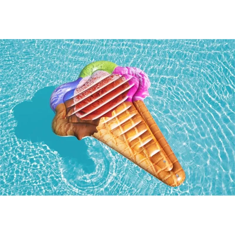 Kinderpool Bestway Moulage Général Méridional 43183