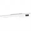 Logickeyboard LKB-RESC-CWMU-UK Tastatur Office USB QWERTY Englisch