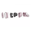 Logitech Zone True Wireless, In-Ear-Kopfhörer, ANC, Rosé, pink, In-Ear, Bluetooth, 985-001090