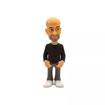 MINIX MANCHESTER CITY - PEP GUARDIOLA