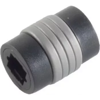 Optischer (Toslink) Adapter ShiverPeaks 69055 – digitaler Audioverbinder, Buchse-zu-Buchse