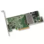 RAID-Controller ERNITEC CORE-8CH-RAID-CONT-V4 — 8-Kanal, 12 Gbit/s pro Port