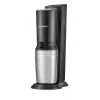 Soda Maker SodaStream Crystal 3.0 Schwarz