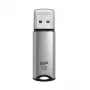 Silicon Power | USB-Stick | Marvel Series M02 | 16 GB | Typ-A USB 3.2 Gen 1 | Silber