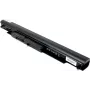 Akku 3 Zellen Lithium-Ionen 2,8 Ah 31 Wh – Akku – 2.800 mAh (807611-421)