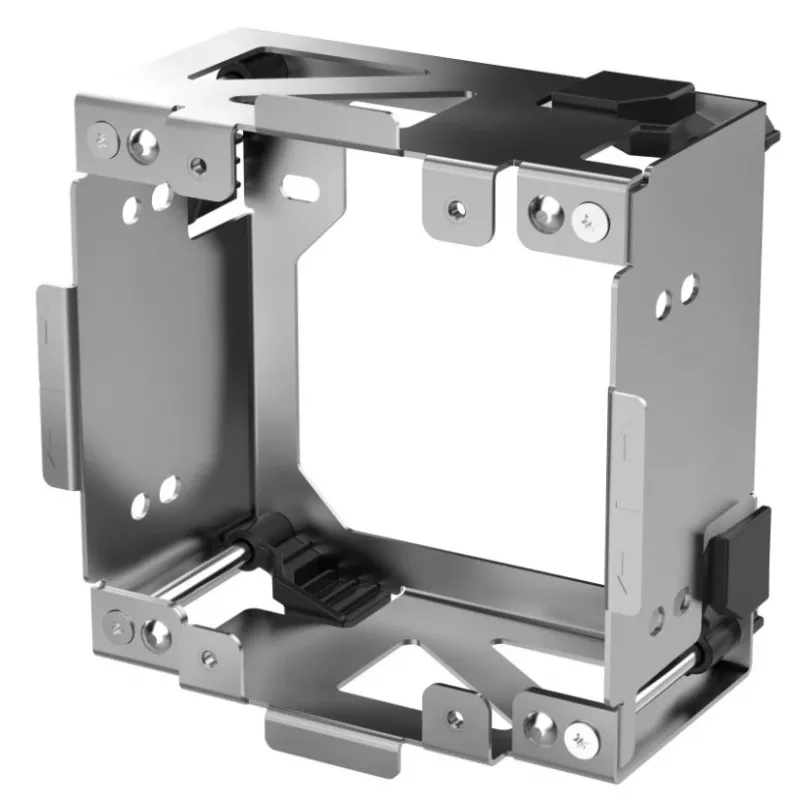 Unterputzmontagebox Axis 02067-001
