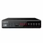 Digitaler TV-Receiver MANTA DVBT025PRO DVB-T2 Full HD-Unterstützung USB-Aufnahme