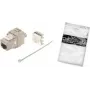 Keystone-Modul ShiverPeaks BS75004-8 Flach RJ-45 Buchse 8 Stück