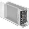 HDD/SSD-Gehäuse DeLOCK 42624 Transparent 2,5/3,5 Zoll