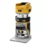 DeWALT DCW600N-XJ Oberfräse/Kantenfräse